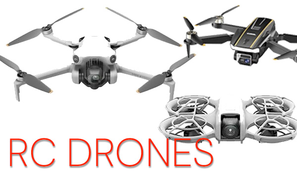 Drones