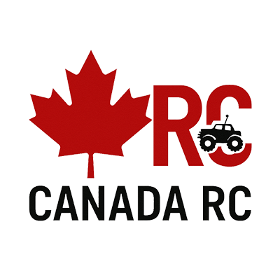 CANADA RC LOGO